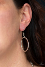 Load image into Gallery viewer, Kaleidoscope Coasts - Red - Necklace