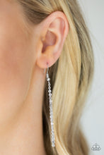 Load image into Gallery viewer, Time To Be Timeless - Black - Necklace