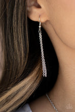 Load image into Gallery viewer, Tranquility Trend - Purple - Necklace