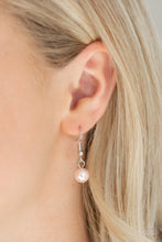 Load image into Gallery viewer, You May Kiss the Bride - Multi - Necklace