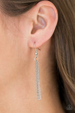 Load image into Gallery viewer, Santa Fe Simplicity - Green - Necklace