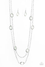 Load image into Gallery viewer, Back For More - Green - Necklace