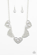 Load image into Gallery viewer, East Coast Essence - White - Necklace