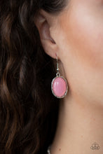 Load image into Gallery viewer, Harbor Harmony - Pink - Paparazzi Necklace