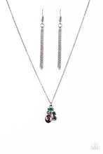 Load image into Gallery viewer, Time To Be Timeless - Multi - Necklace