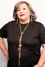 Load image into Gallery viewer, SCARFed for Attention - Gold