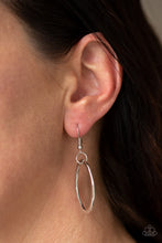 Load image into Gallery viewer, Kaleidoscope Coasts - Blue - Necklace