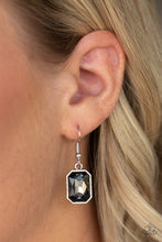 Load image into Gallery viewer, Killer Knockout - Silver - Necklace