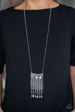 Load image into Gallery viewer, On The Fly - Multi - Necklace