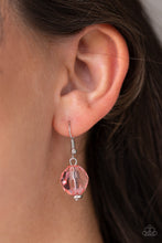 Load image into Gallery viewer, Royal Roller - Orange - Necklace