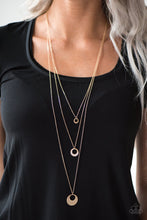 Load image into Gallery viewer, Grandiose Glamour - Gold