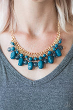 Load image into Gallery viewer, Newport Native - Blue