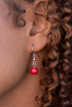 Load image into Gallery viewer, Flintstone Flirt - Red