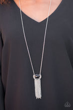 Load image into Gallery viewer, Fair-Weather FRINGE - Black