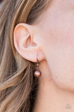 Load image into Gallery viewer, Love Is BLING - Copper