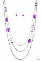 Load image into Gallery viewer, BELIZE It Or Not - Purple
