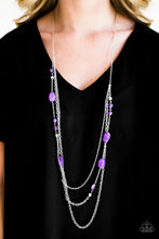 Load image into Gallery viewer, BELIZE It Or Not - Purple