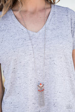 Load image into Gallery viewer, Anasazi Allure - Orange