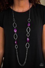 Load image into Gallery viewer, Industry Shine - Purple
