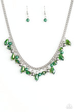 Load image into Gallery viewer, Glammed If I Do, Glammed If I Dont - Green