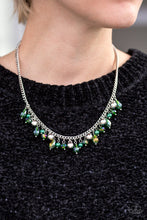 Load image into Gallery viewer, Glammed If I Do, Glammed If I Dont - Green