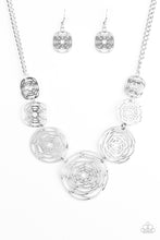 Load image into Gallery viewer, Cave Vogue - Silver