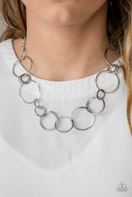 Load image into Gallery viewer, Follow The RINGLEADER - Silver