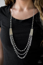Load image into Gallery viewer, Marvelously Metro - Silver