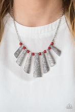 Load image into Gallery viewer, Sassy Stonehenge - Red