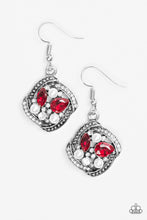 Load image into Gallery viewer, Prestigious Shimmer - Red