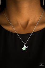 Load image into Gallery viewer, Girl Glimmer - Green