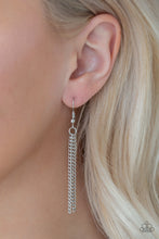 Load image into Gallery viewer, Way To Make An Entrance - Purple - Necklace