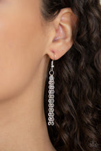 Load image into Gallery viewer, Empirical Elegance - White - Necklace