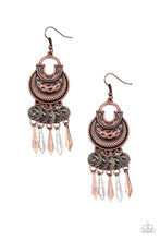 Load image into Gallery viewer, Give Me Liberty - Multi - Earrings