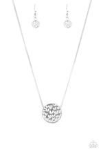 Load image into Gallery viewer, The BOLD Standard - Silver - Necklace