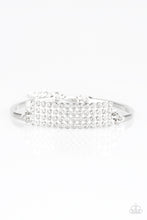 Load image into Gallery viewer, Top-Class Class - White - Bracelet