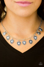 Load image into Gallery viewer, Lost In The Moment - Silver