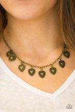 Load image into Gallery viewer, Lost In The Moment - Brass