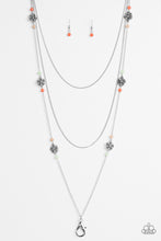 Load image into Gallery viewer, Hibiscus Hideaway - Multi Lanyard