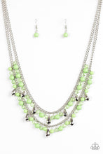 Load image into Gallery viewer, Mardi Gras Glamour - Green