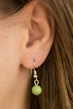 Load image into Gallery viewer, Mardi Gras Glamour - Green