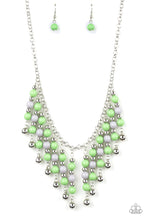 Load image into Gallery viewer, Your SUNDAES Best - Green - Necklace