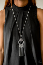 Load image into Gallery viewer, My Main MANTRA - Silver