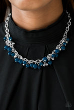 Load image into Gallery viewer, Palm Beach Boutique - Blue