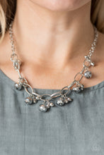 Load image into Gallery viewer, Lets Get This FASHION Show On The Road! - Silver