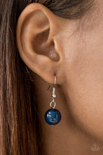 Load image into Gallery viewer, Popular Demand - Blue Lanyard
