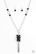 Load image into Gallery viewer, Hit The Runway - Black