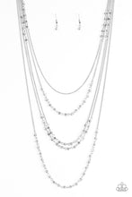 Load image into Gallery viewer, Glitter Go-Getter - Silver