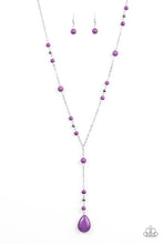 Load image into Gallery viewer, Modern Mountaineer - Purple
