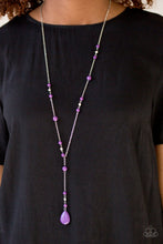 Load image into Gallery viewer, Modern Mountaineer - Purple